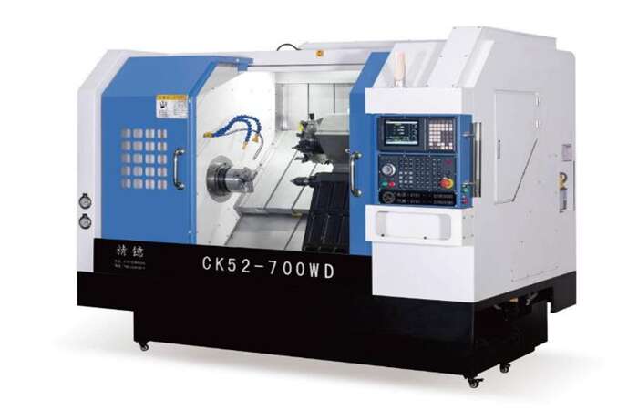 昂仁回收CNC